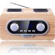 Blaupunkt PP5.2CR wood