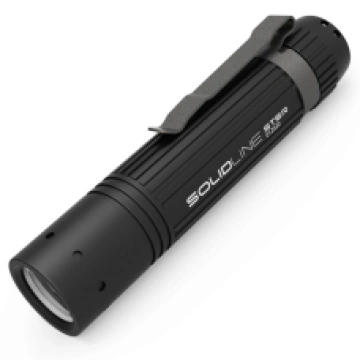 Ledlenser Solidline ST6R