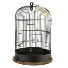 ZOLUX Retro Lisette - bird cage