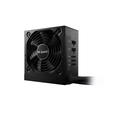 Be quiet! System Power 9 CM - 600W