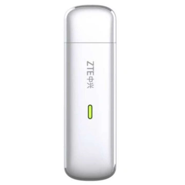 Huawei ZTE MF833U1, bílý