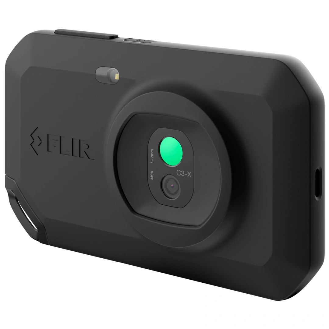 FLIR C3-X​