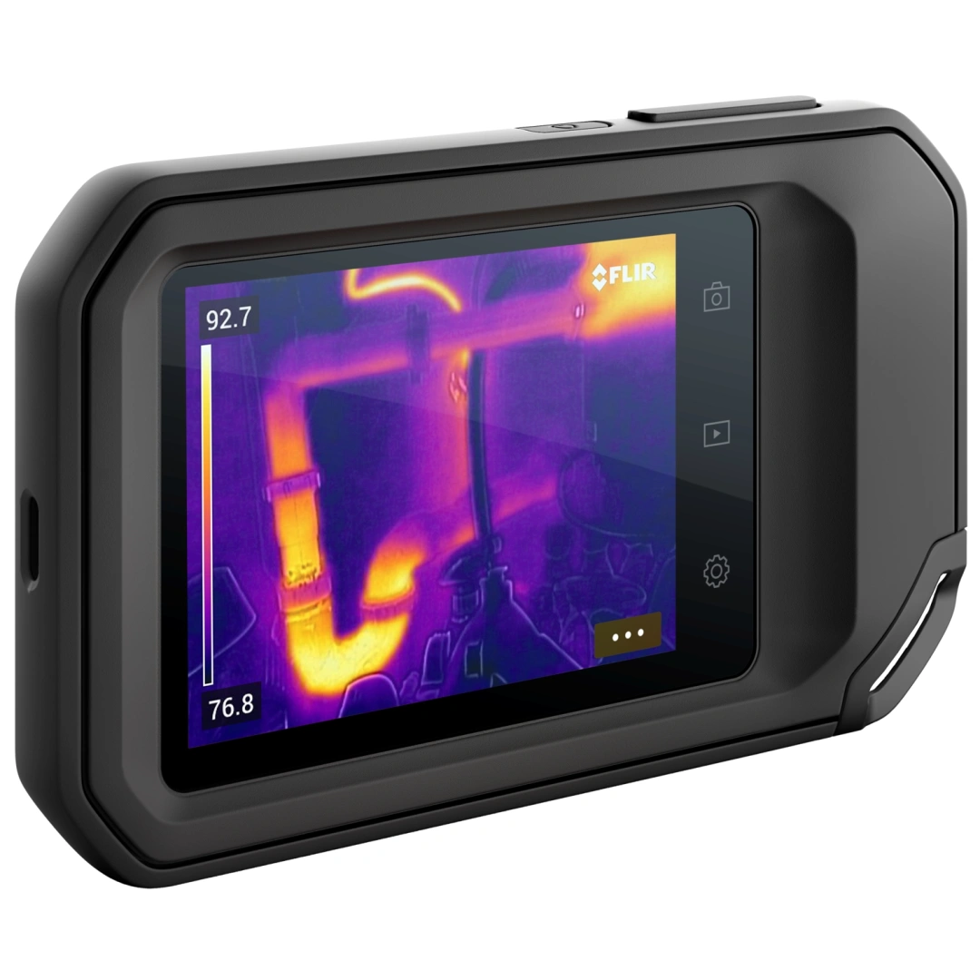 FLIR C3-X​