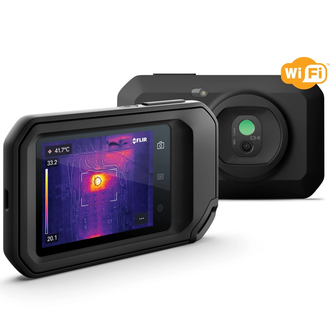 FLIR C3-X​