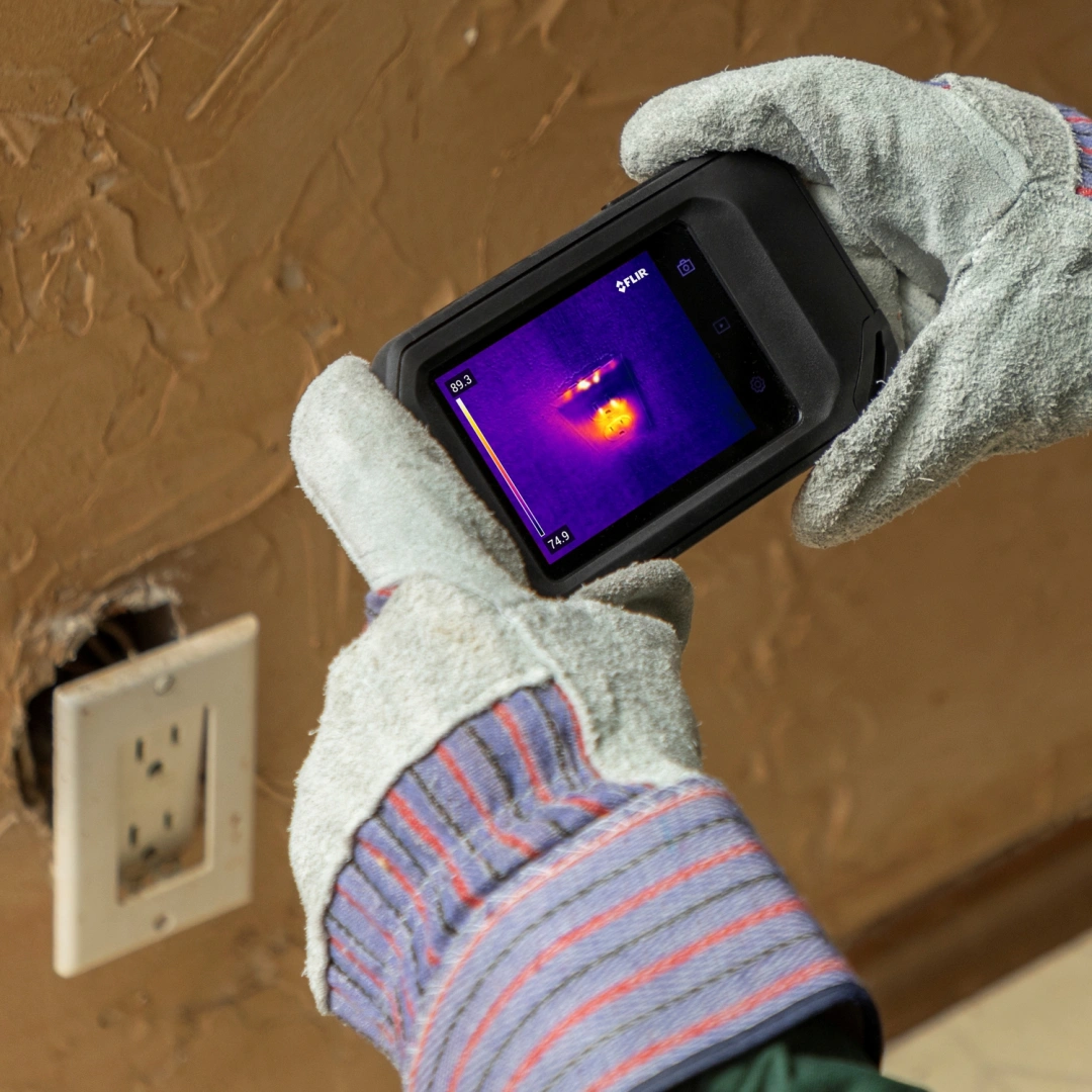 FLIR C3-X​