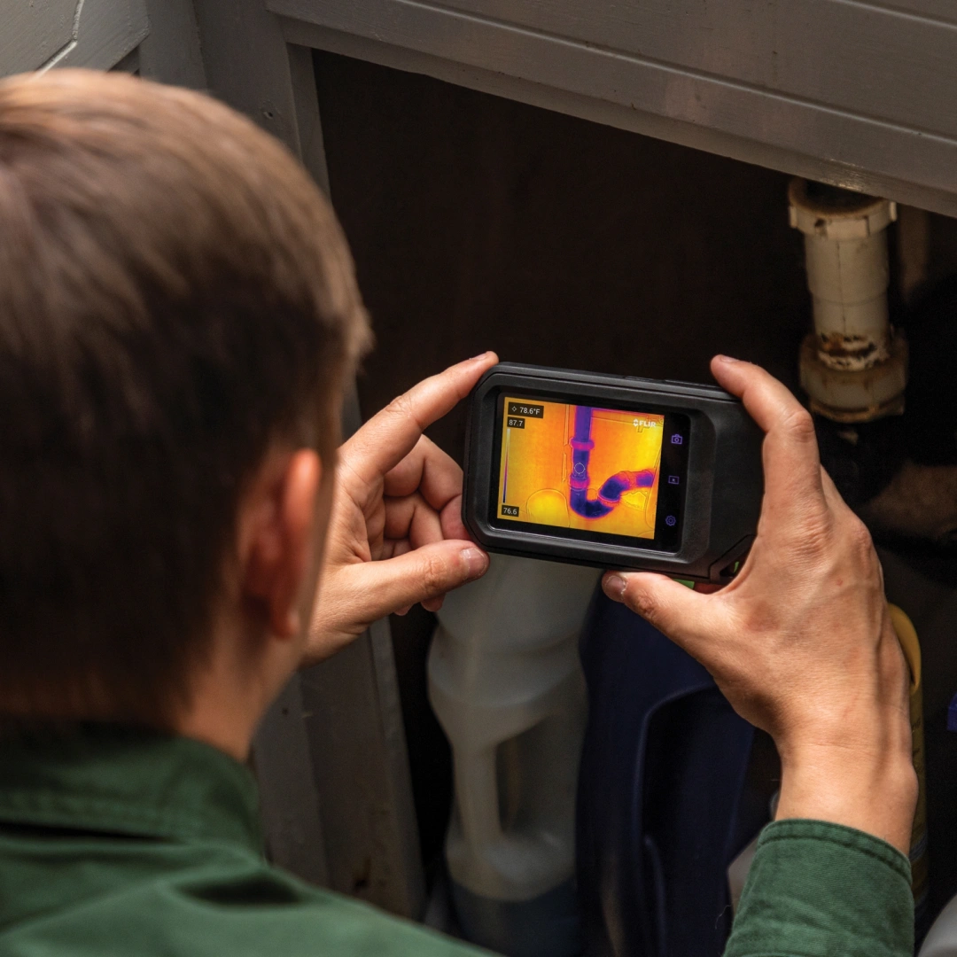 FLIR C3-X​