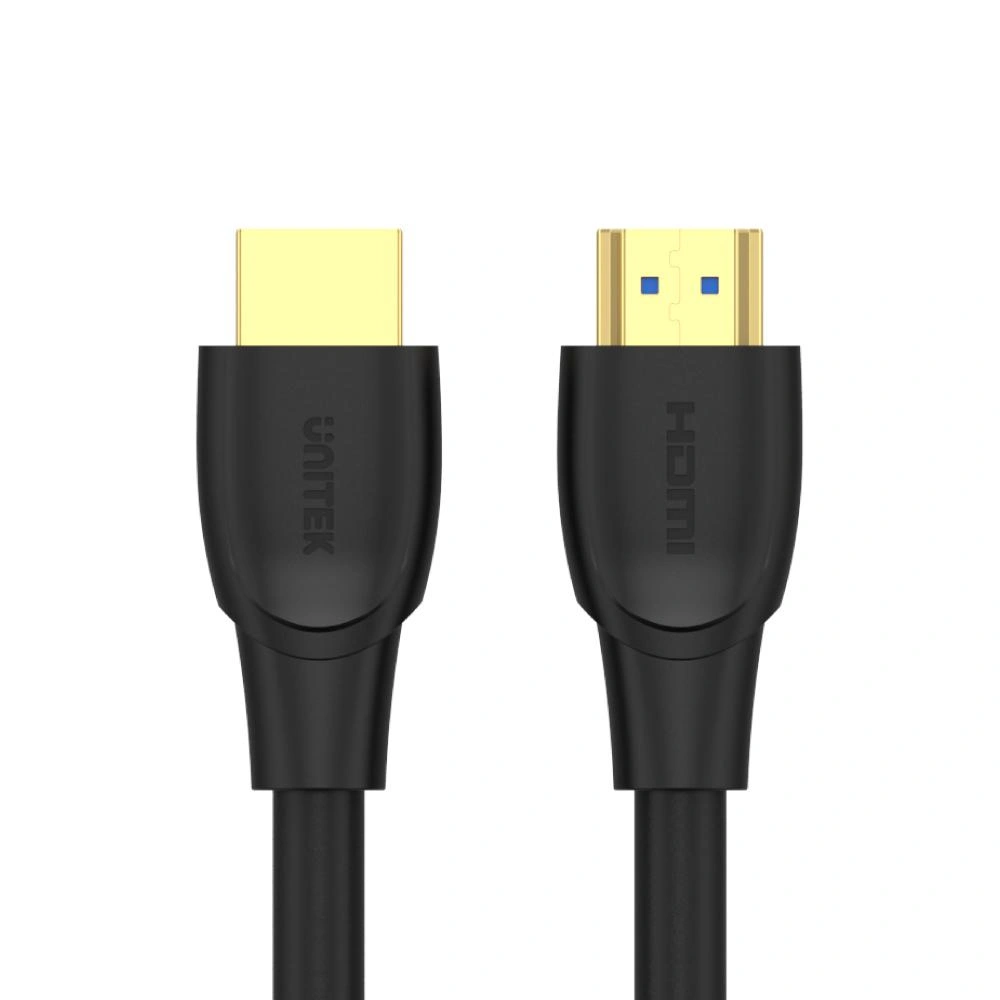 UNITEK C11045BK HDMI kabel 15 m HDMI Typ A