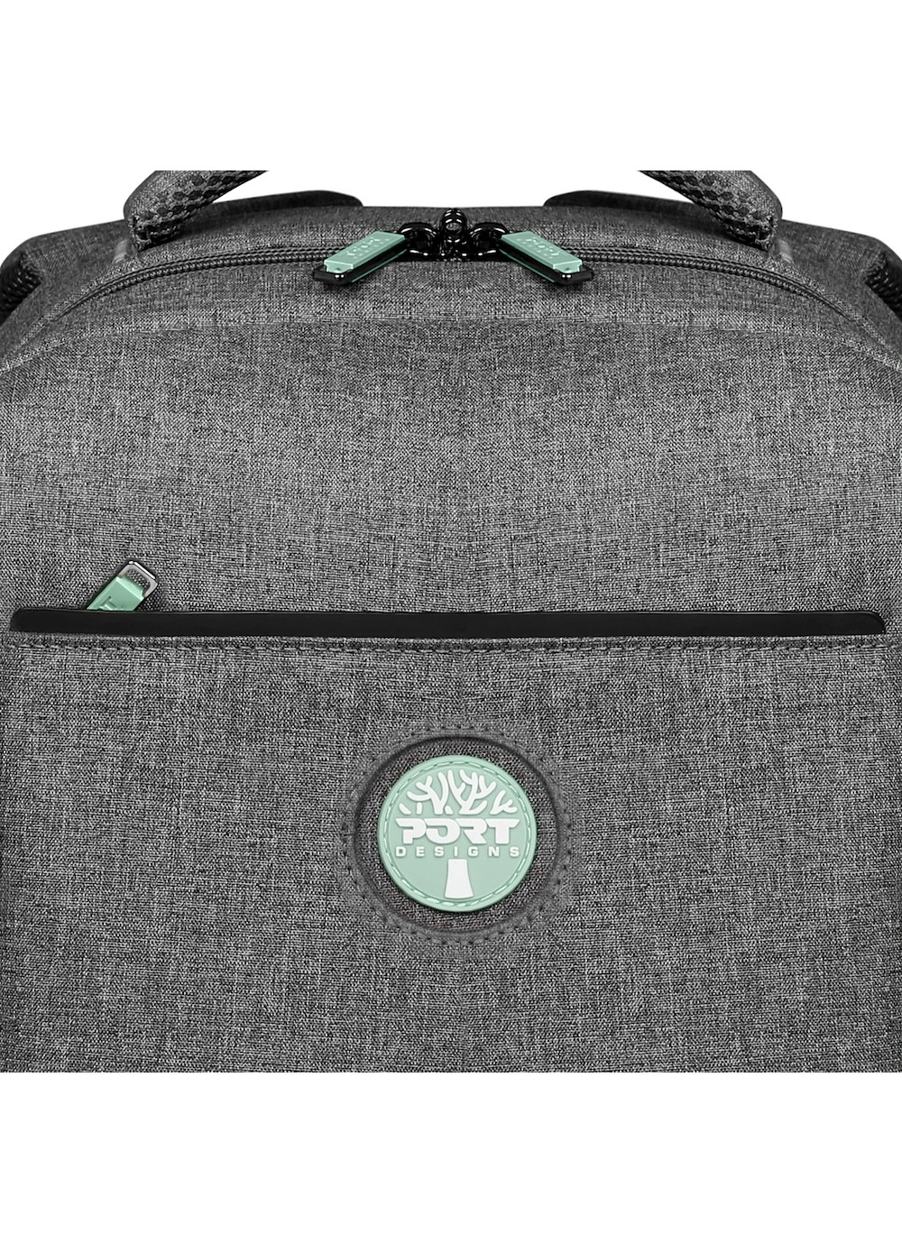 PORT DESIGNS Yosemite Eco XL 15,6 grey