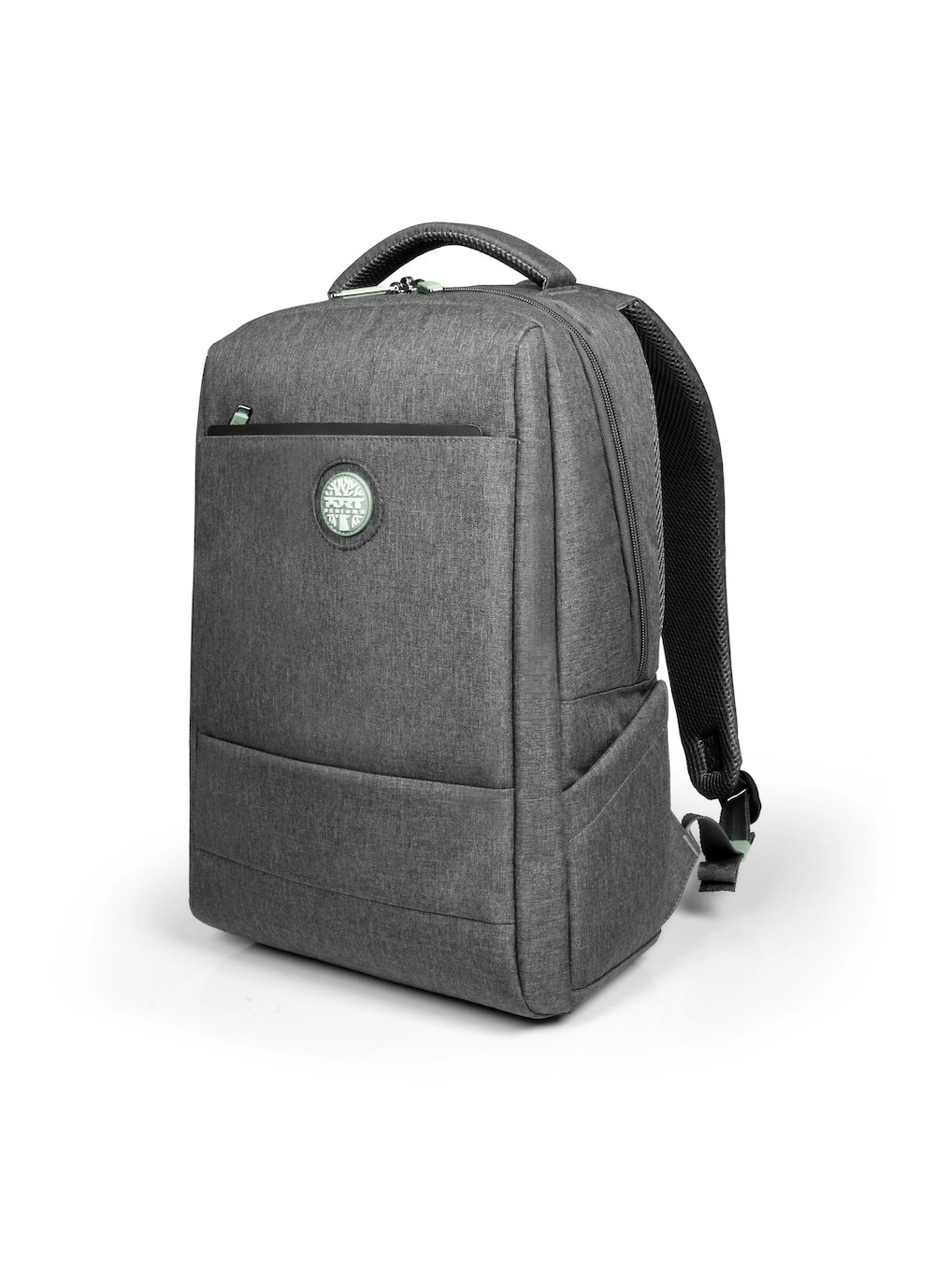 PORT DESIGNS Yosemite Eco XL 15,6 grey