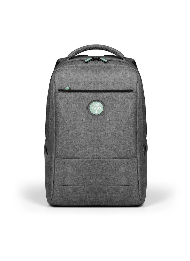 PORT DESIGNS Yosemite Eco XL 15,6 grey