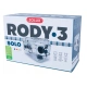 ZOLUX Rody3 Solo, blue