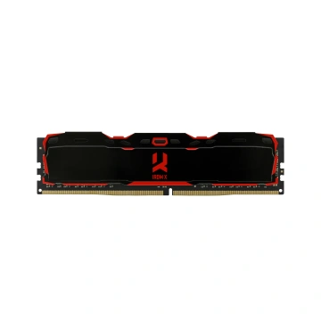 GOODRAM IRDM X 16GB (2x8GB) DDR4 3200 CL16, černá