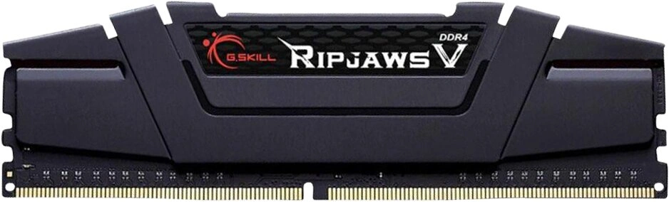 G.Skill Ripjaws V 32GB DDR4 4400 CL19