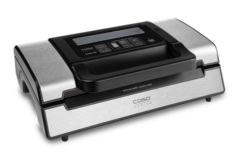 Caso FastVac 500