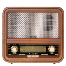 Adler Rádio Retro