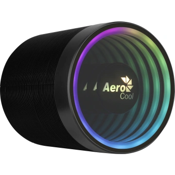 Aerocool Mirage 5, black