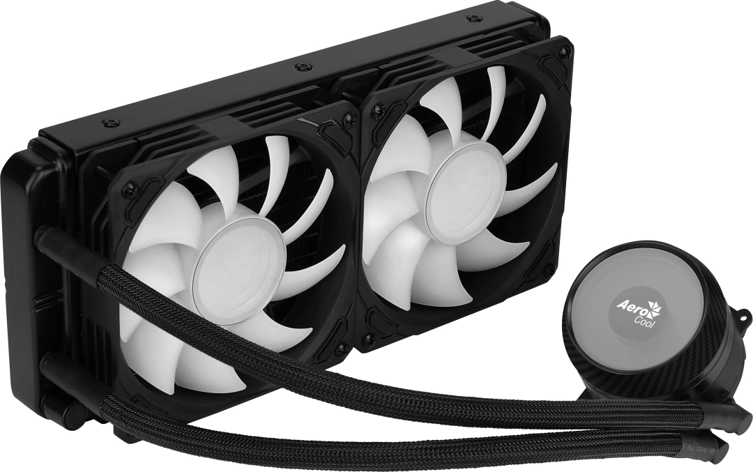 Aerocool Mirage L240