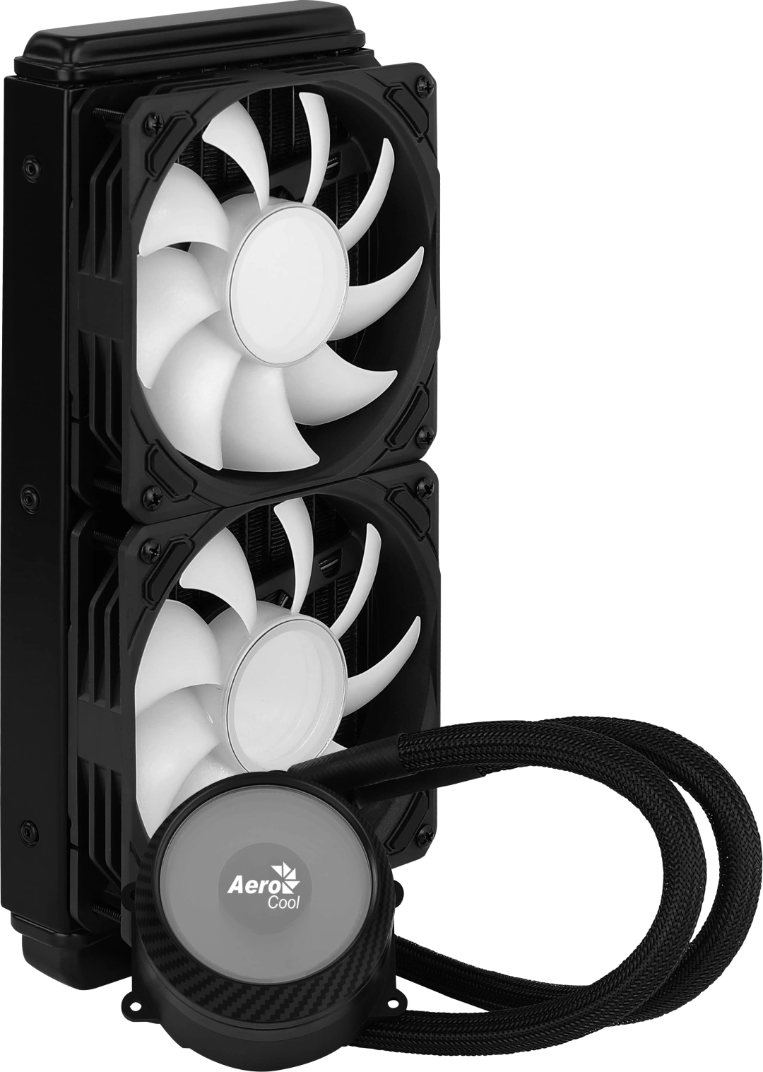 Aerocool Mirage L240