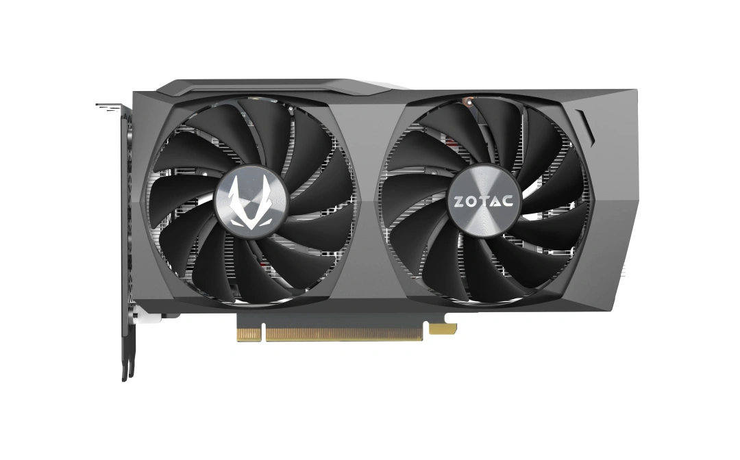 Zotac GAMING GeForce RTX 3060 Twin Edge