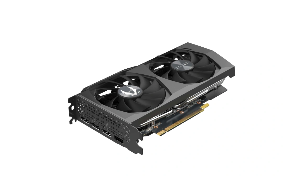 Zotac GAMING GeForce RTX 3060 Twin Edge