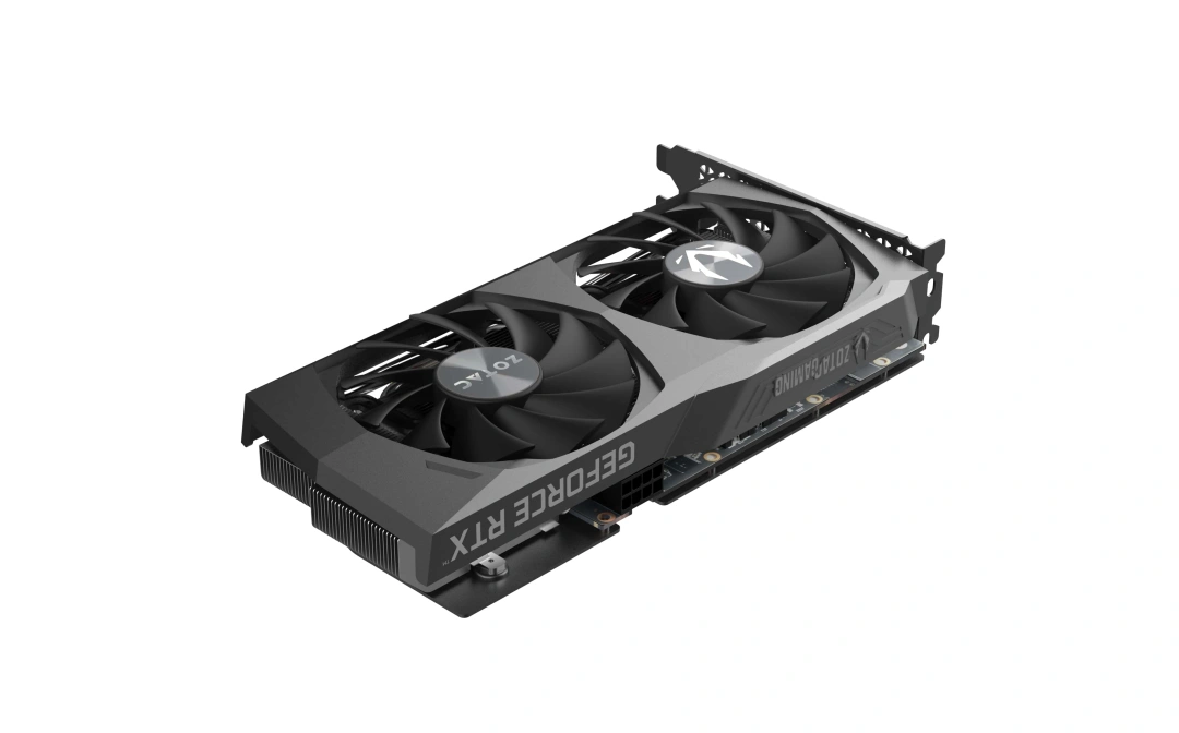 Zotac GAMING GeForce RTX 3060 Twin Edge