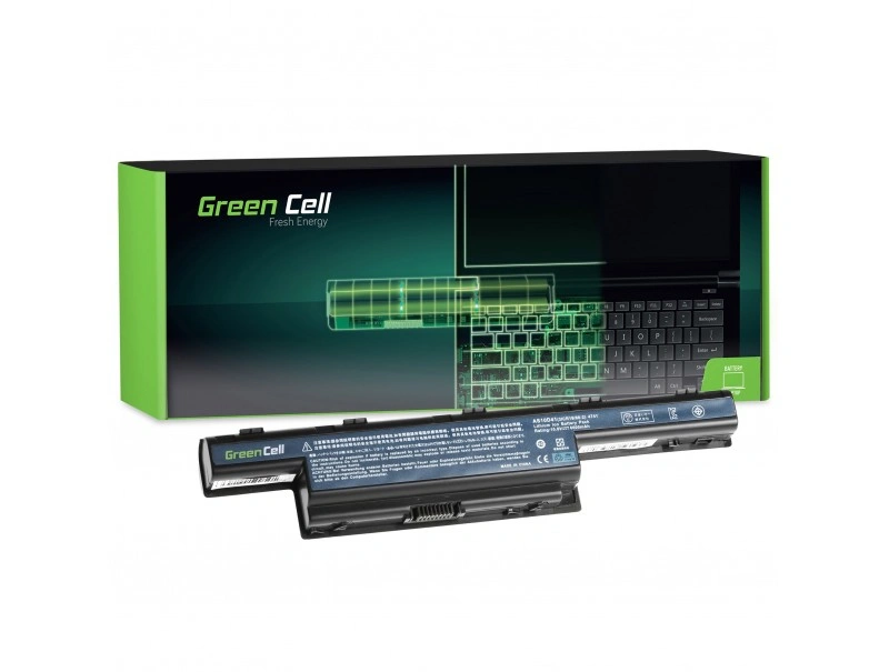 Green Cell AC07 
