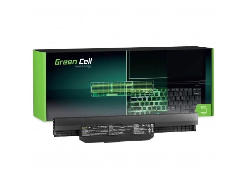 Green Cell AS04