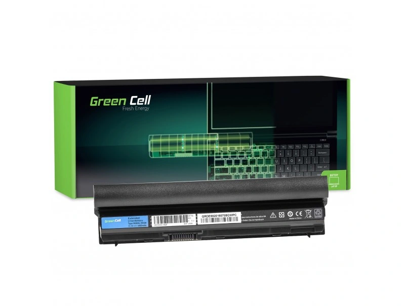 Green Cell DE55