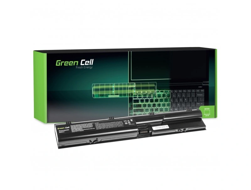 Green Cell HP43