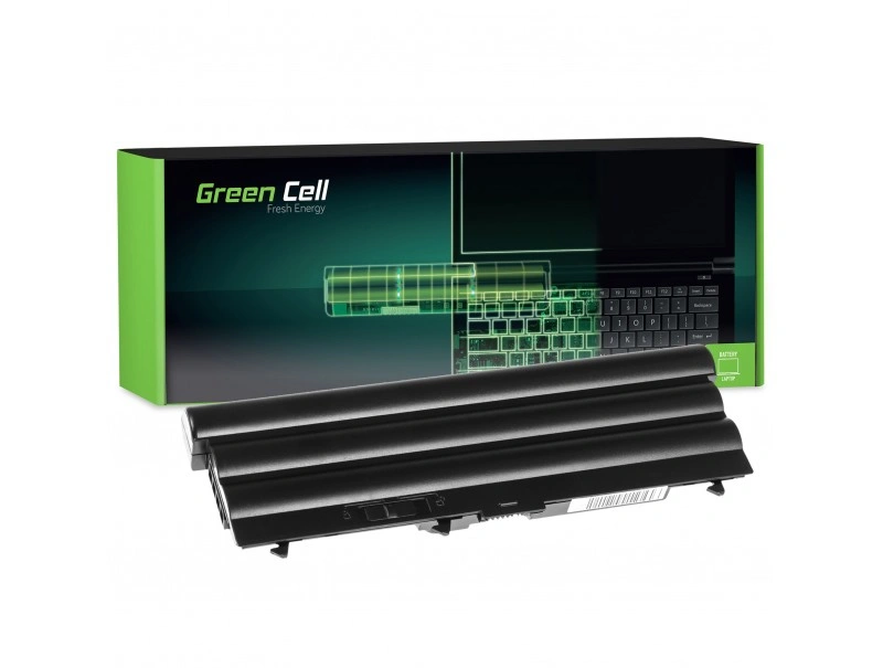 Green Cell LE28