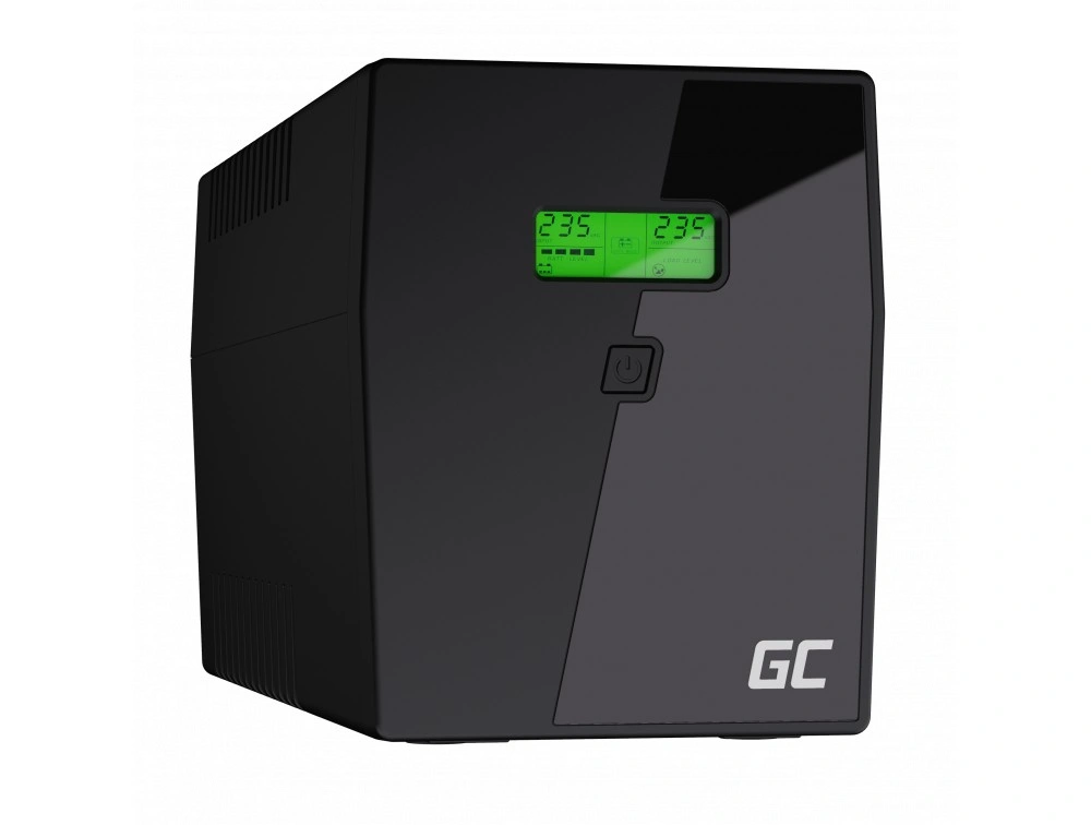 Green Cell UPS04 1500VA 900W
