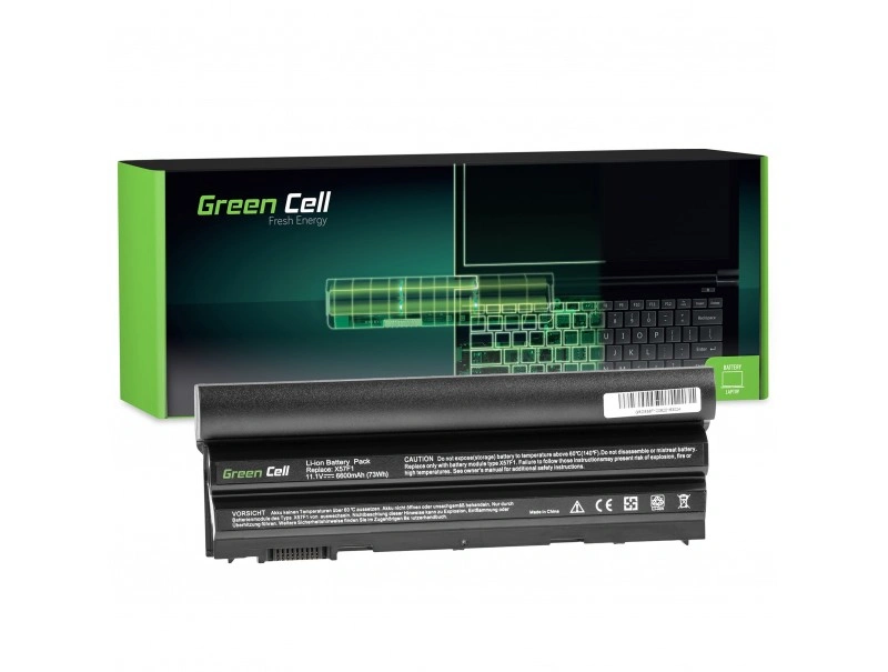 Green Cell DE56T