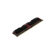 GOODRAM DDR4 32GB PC4-25600 (3200MHz) 16-20-20 DUAL CHANNEL SADA IRDM X BLACK 1024x8