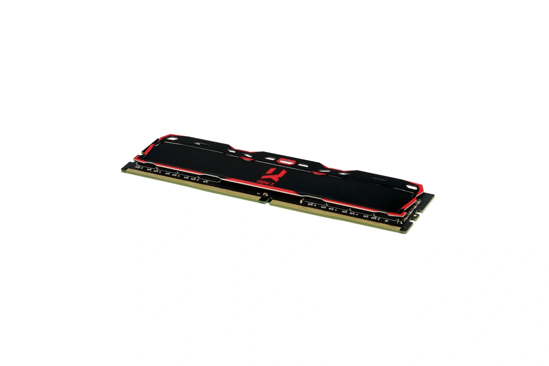 GOODRAM DDR4 32GB PC4-25600 (3200MHz) 16-20-20 DUAL CHANNEL SADA IRDM X BLACK 1024x8