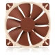 Noctua NF-A20-PWM, 200x200x30 mm, 4-pin, 800 RPM