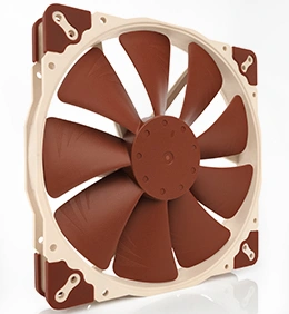 Noctua NF-A20-FLX