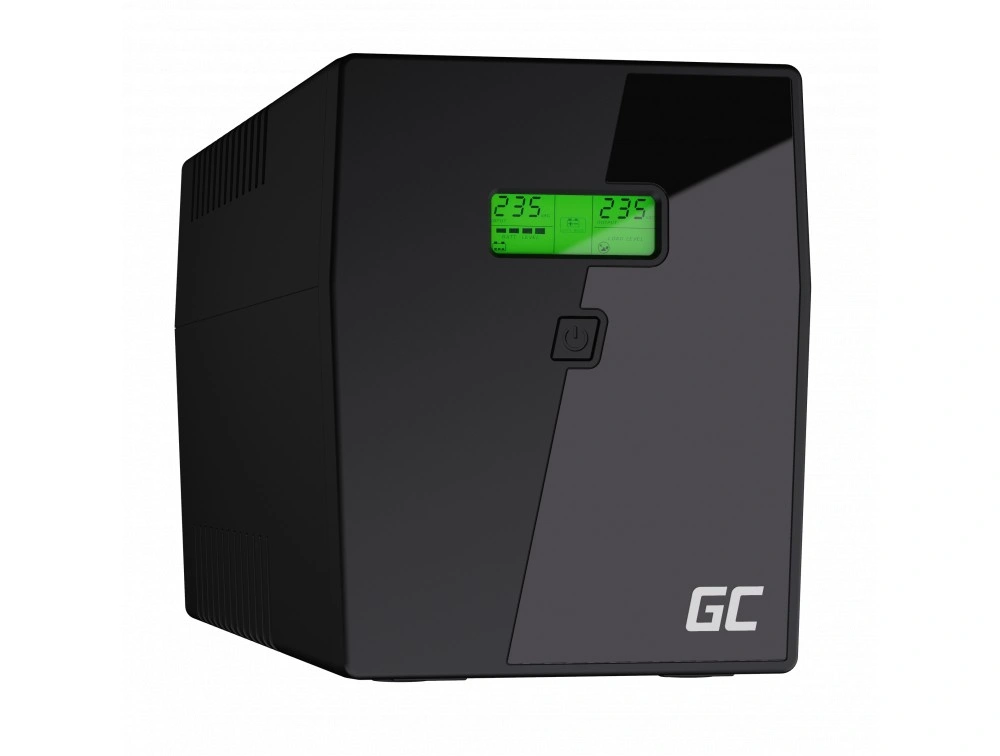 Green Cell UPS05 2000VA 1200W