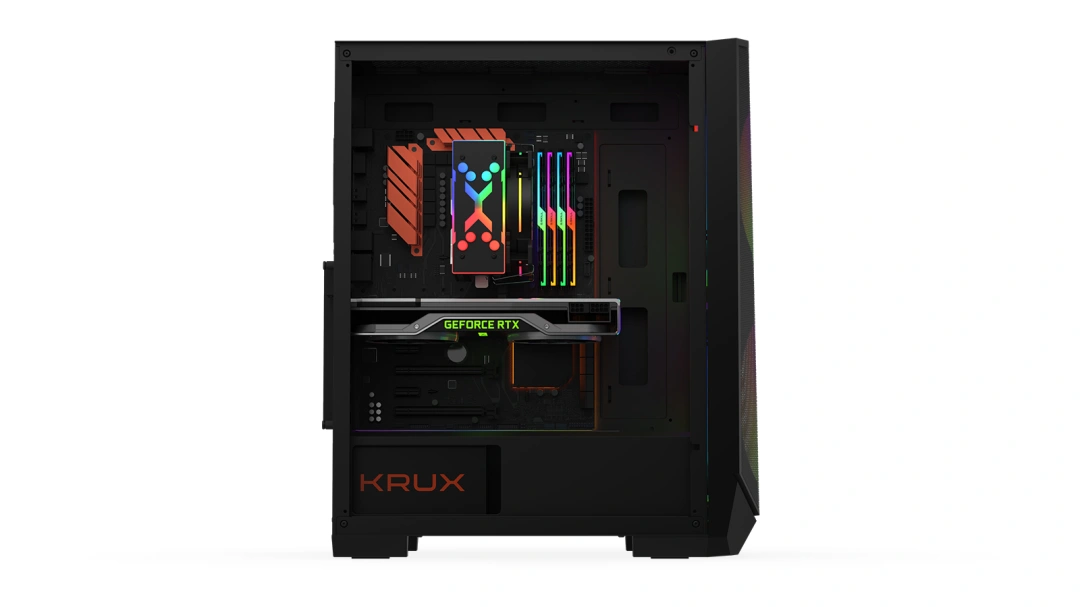 KRUX Vortex KRX0094