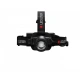 LEDLENSER H15R CORE, black