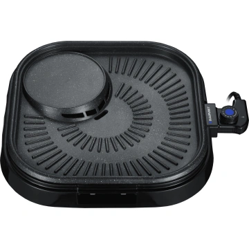 Blaupunkt Grill GRT601 1500W