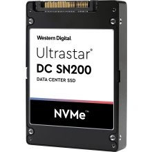 WD UltraStar 960GB DC SN200, 2,5