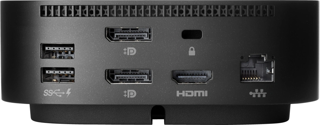 HP Dokovací stanice USB-C G5