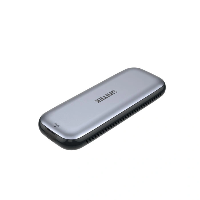 UNITEK HUB USB-C STORAGE M.2, HDMI, USB-C PD 100W, D1046A