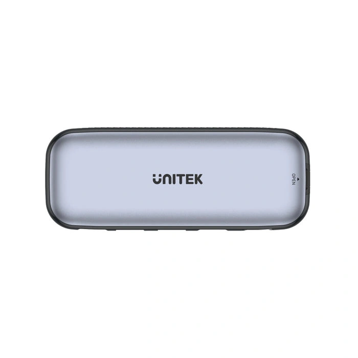 UNITEK HUB USB-C STORAGE M.2, HDMI, USB-C PD 100W, D1046A