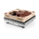 Noctua NH-L9i-17xx, low profile