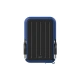 Silicon Power A66 5TB, black/blue