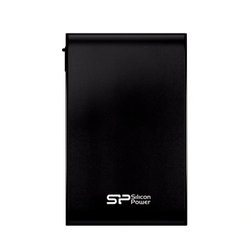 Silicon Power Armor A80 - 1TB, černá