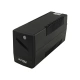 Alantec 650VA 360W LINE-INTERACTIVE UPS AVR