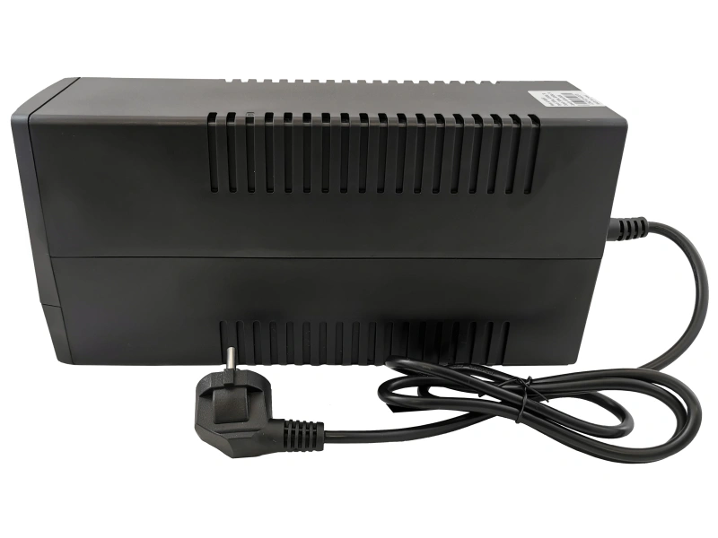 Alantec 650VA 360W LINE-INTERACTIVE UPS AVR