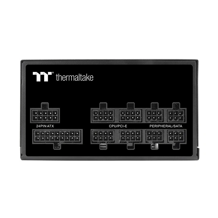 Thermaltake TTP-750AH3FCG-B napájecí zdroj 750 W 24-pin ATX